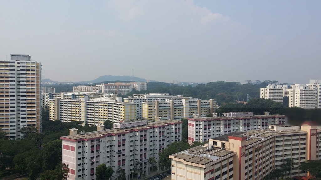Blk 356 Clementi Avenue 2 (Clementi), HDB 5 Rooms #153172872
